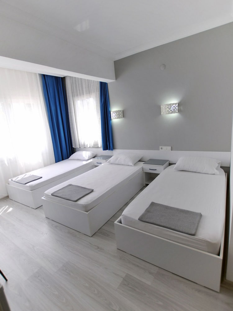 Artunc Butik Otel - Image 29