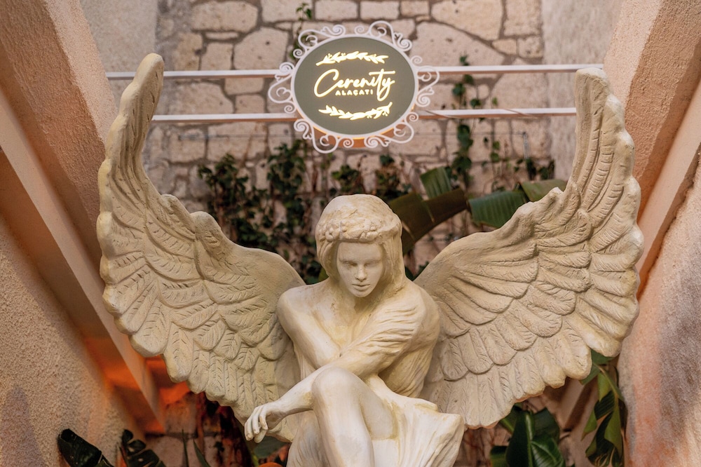 Cerenity Alaçatı