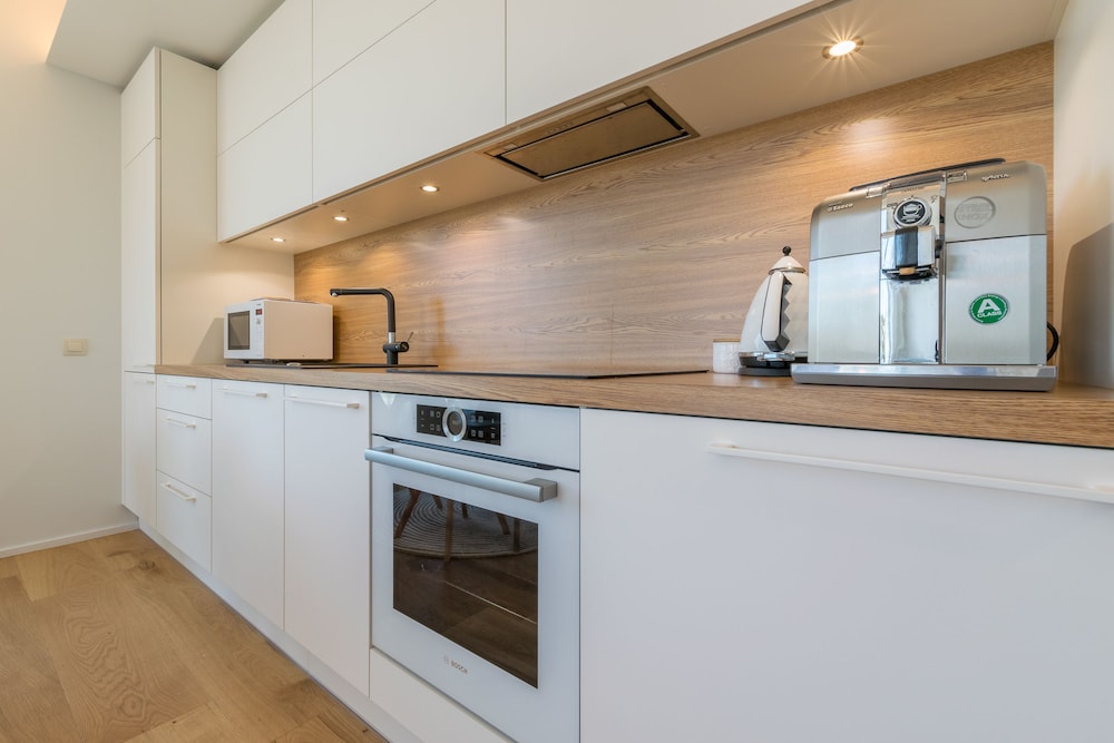 Tallinn Vacations - Tallinn Luxury Apartments with sauna and old town view - Property Image 27