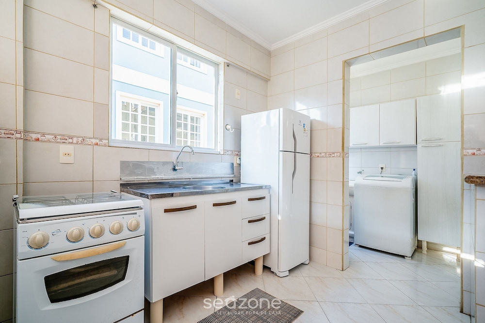Apt W/barbecue 3 Minutes From Bombas Beach Fdl101