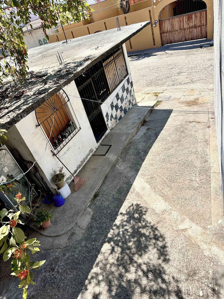 Relax in Bucerías, Steps From the Beach and More