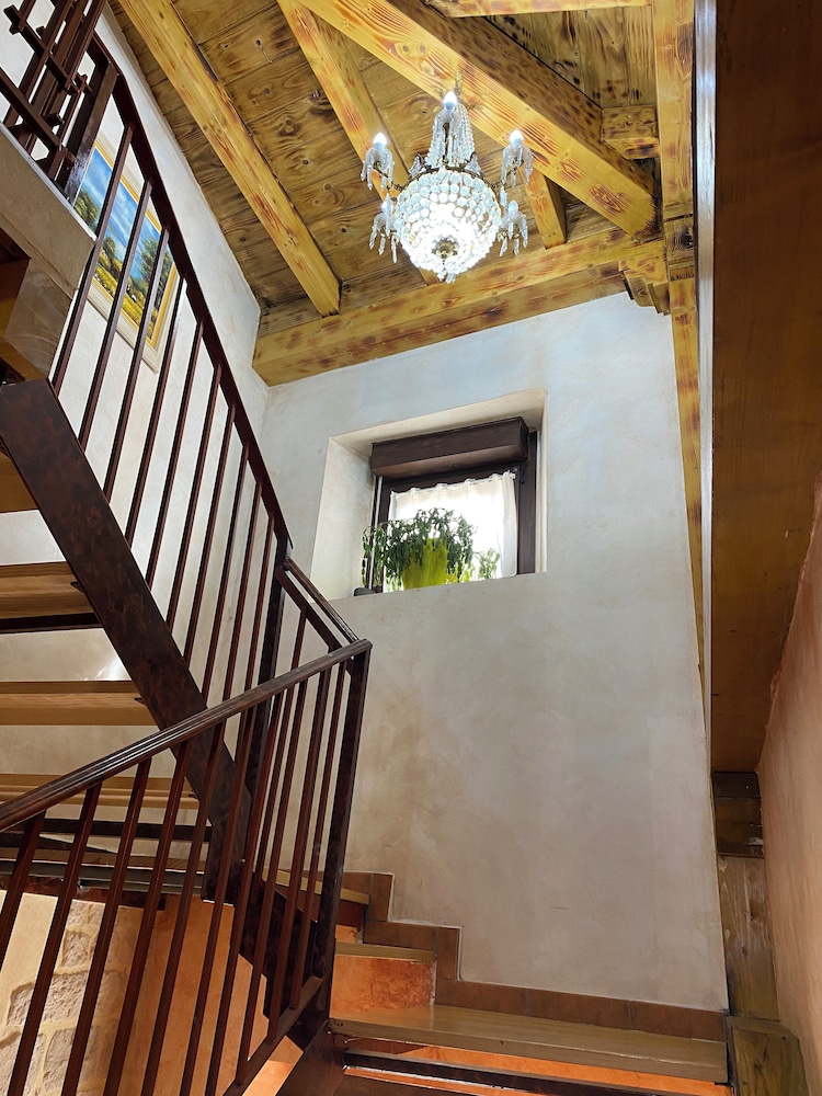 Las Casas de Ros