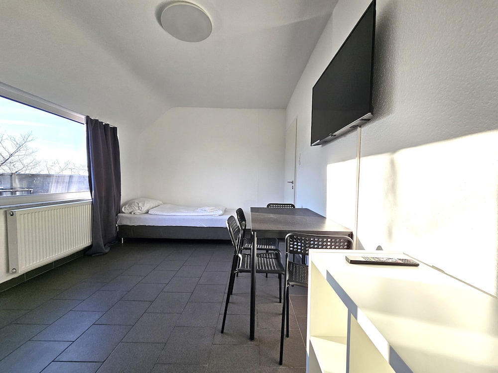 City Apartments