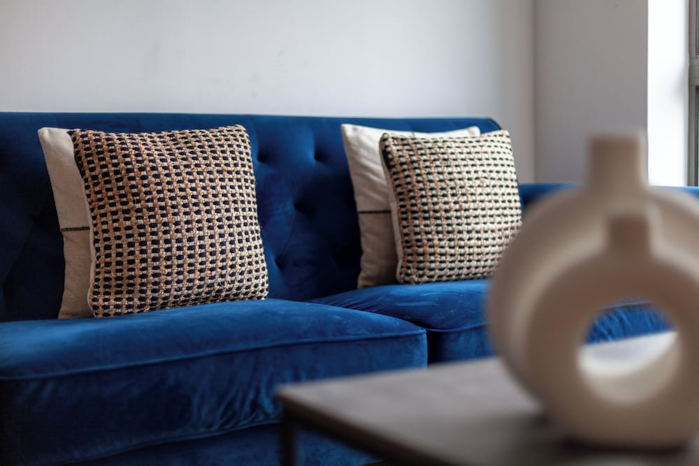 Wonderful flat in Haggerston