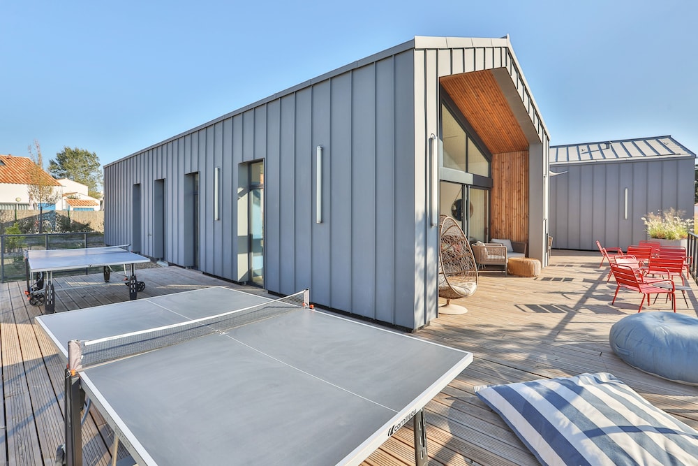 Résidence Pierre et Vacances Premium Les Villas d’Olonne, photo 40