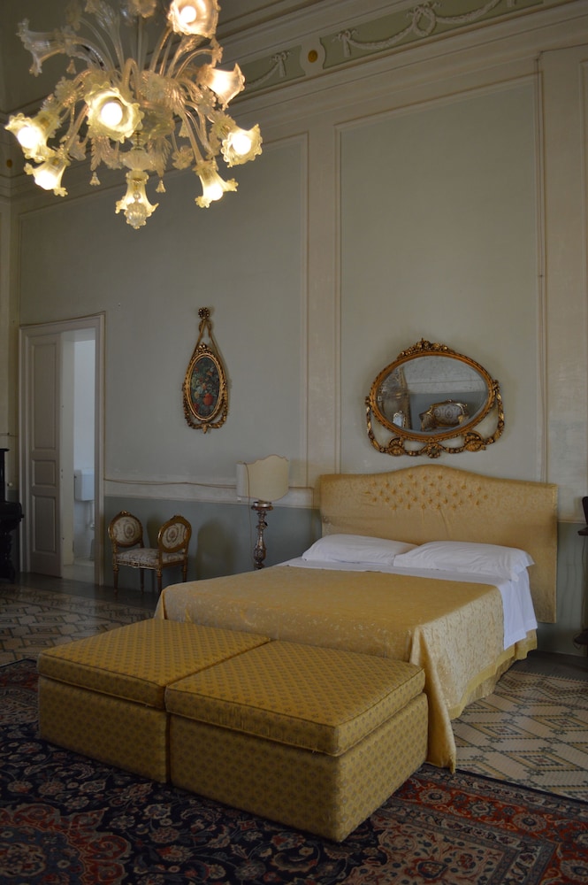 Palazzo Vecchio B&B