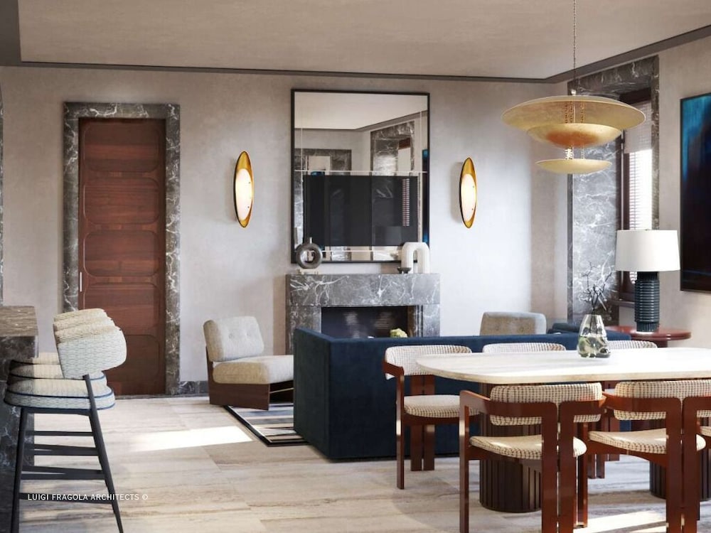 Palazzo Ottaviani Luxury Apartments