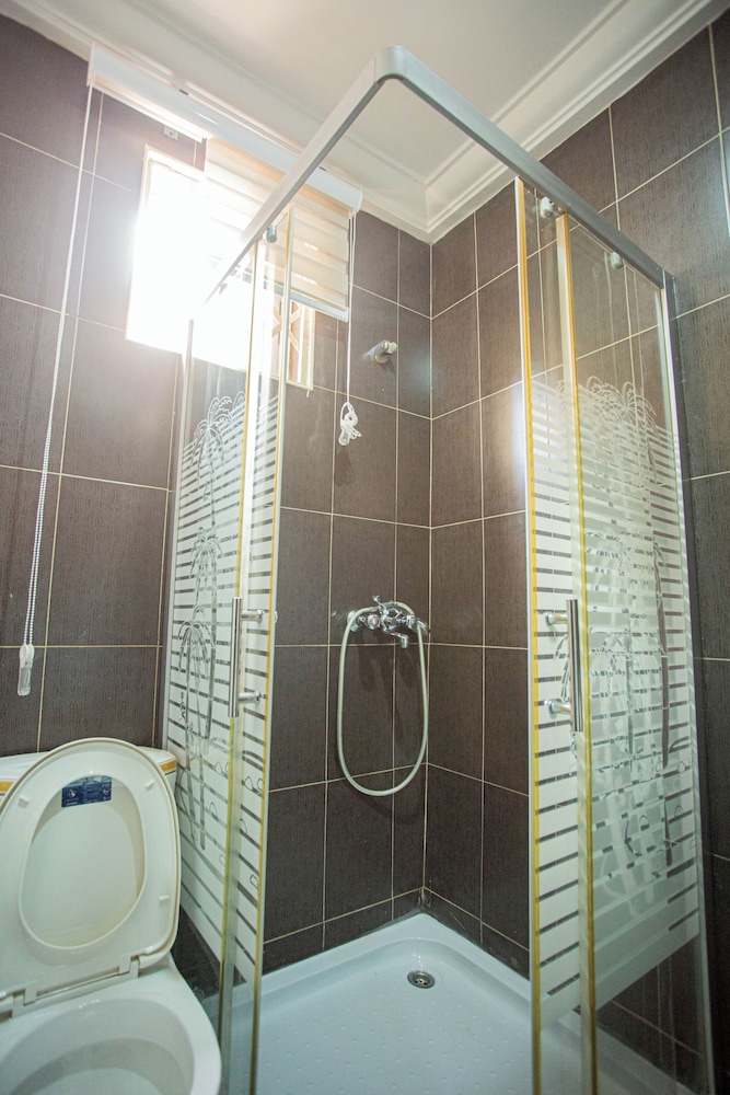 Accra Luxury Apartment at East Legon