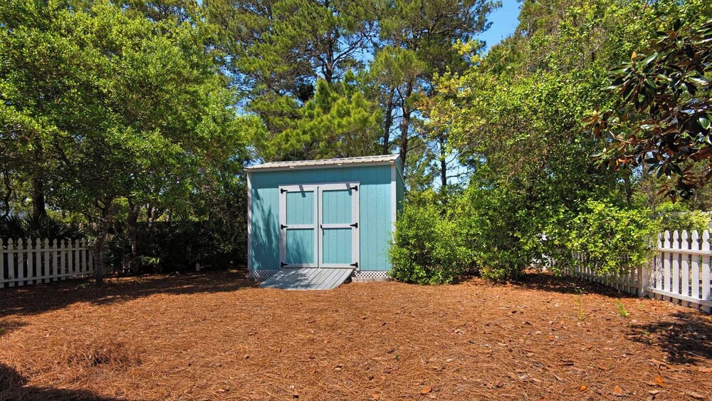 3BR Home in Seagrove Beach + Free Tickets: Bikes, Dolphin Cruise & More!