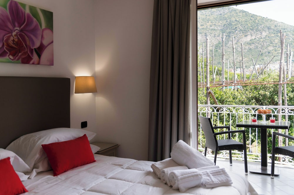 Villa Francesca Relais