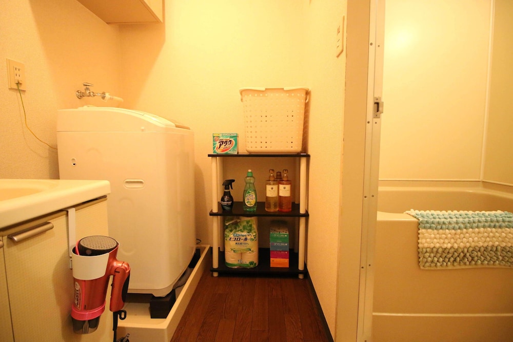 MG103 Cozy and clean room SHINAGAWA