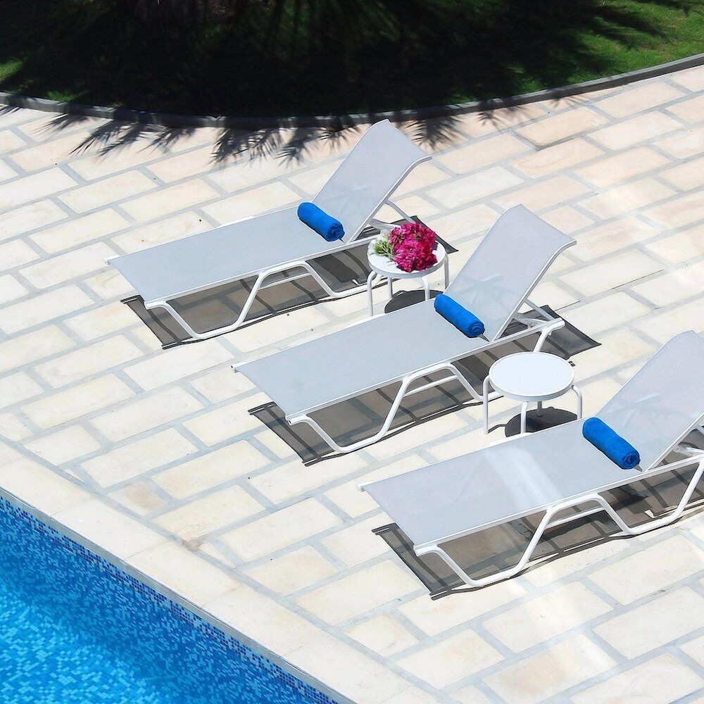 Hotel Paradise Oasis