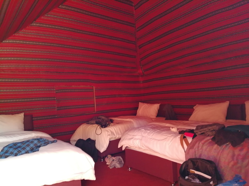Star Walk Camp view 4