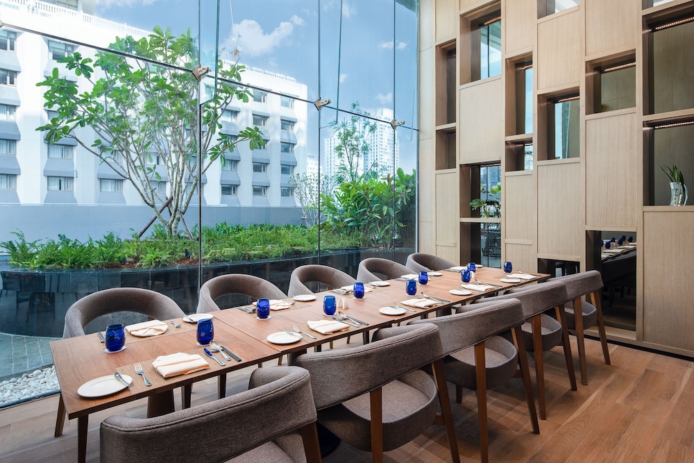 Hotel Nikko Bangkok 59