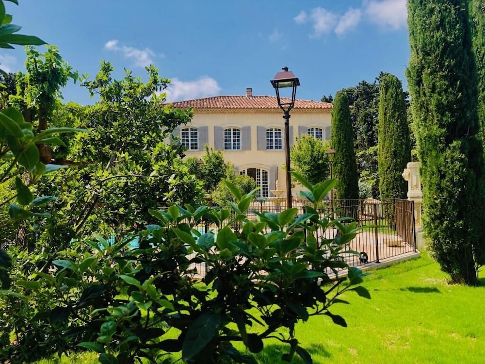 Orange Vacations - Villa Agrippa - Property Image 1