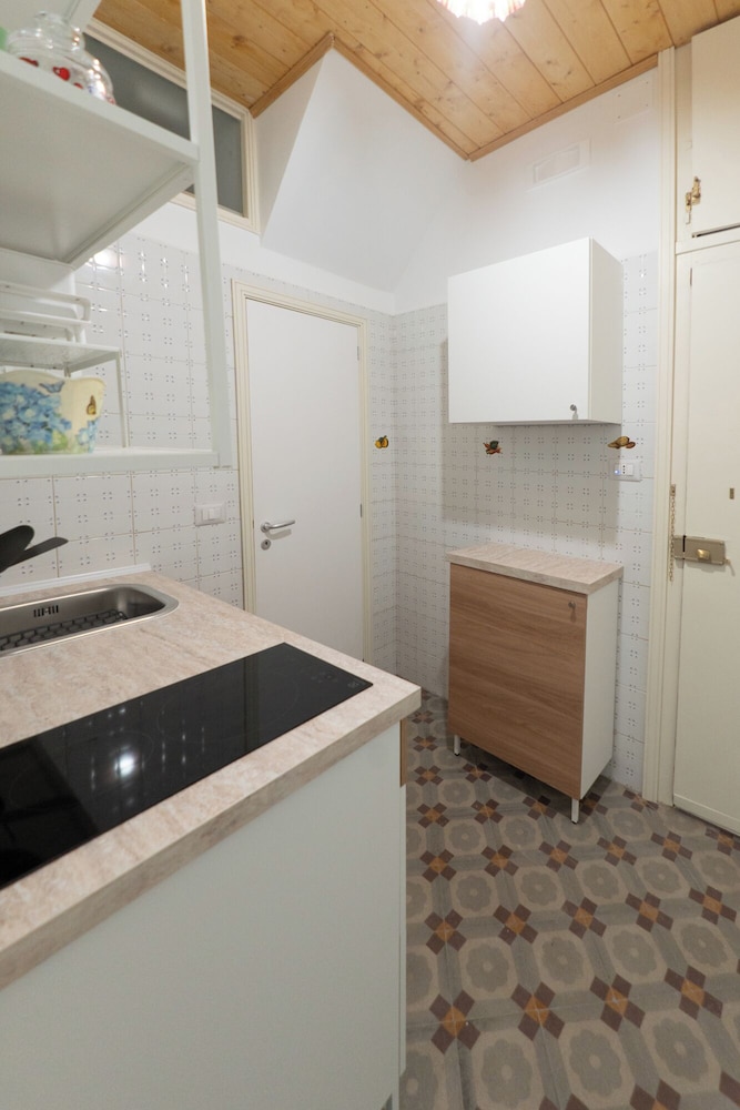 Casa Silvana nel Centro di Cefalù