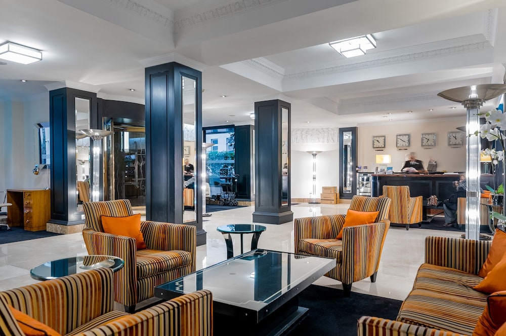 Nell Gwynn House Apartments