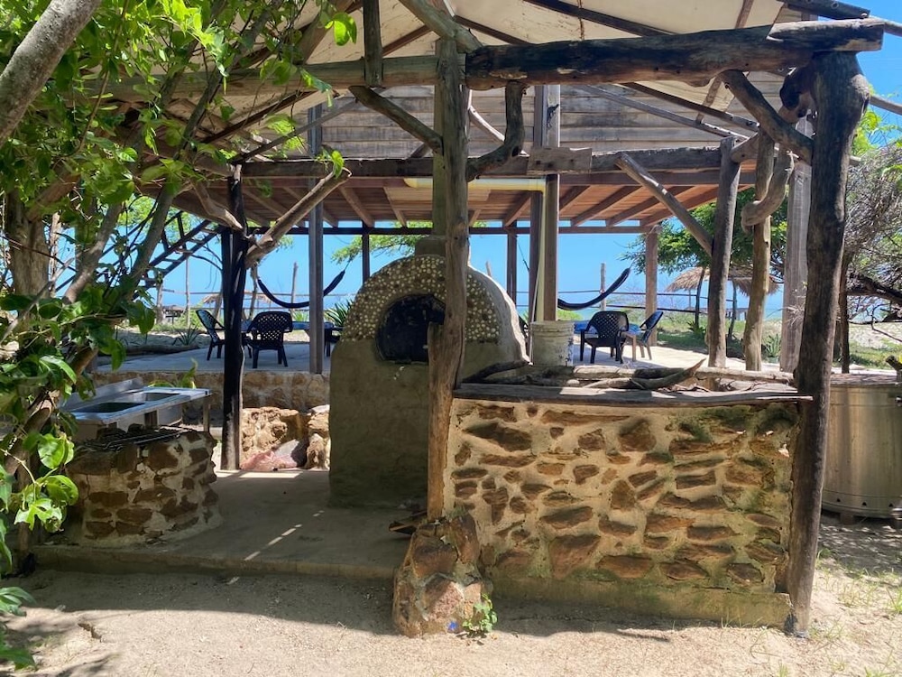 Tambo Marina Ecohostal - Hostel