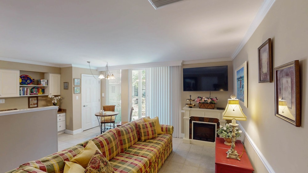 Villa 326 - A Shore Thing 1 Bedroom Condo