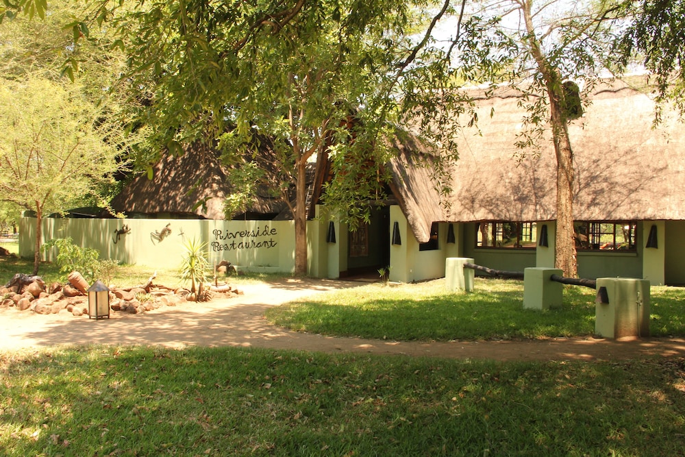Maramba River Lodge