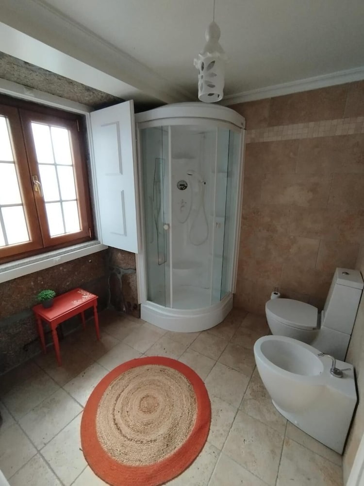 Casa dos Livros - Guest House