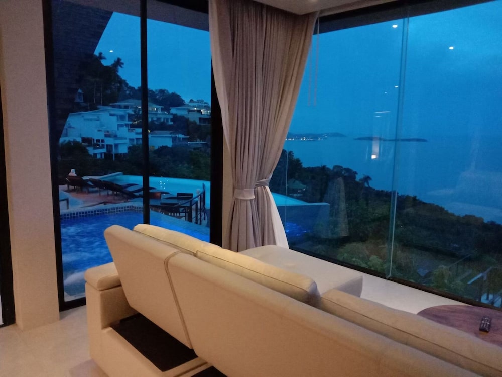 Scenery Samui