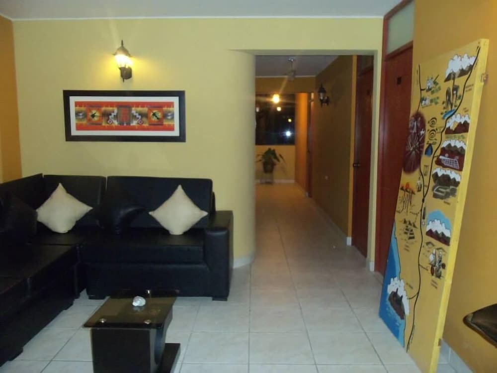 Hostal Boulevard