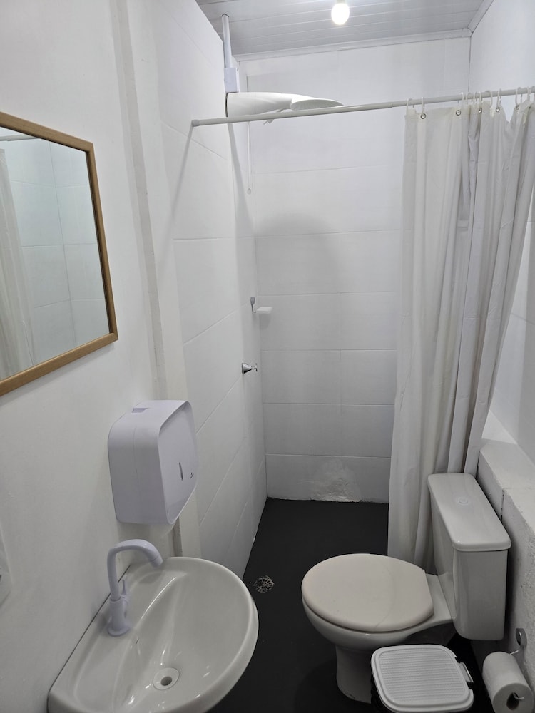 Ô de casa hostel