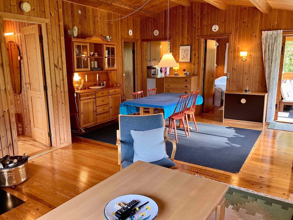 4 Star Holiday Home in Asnaes