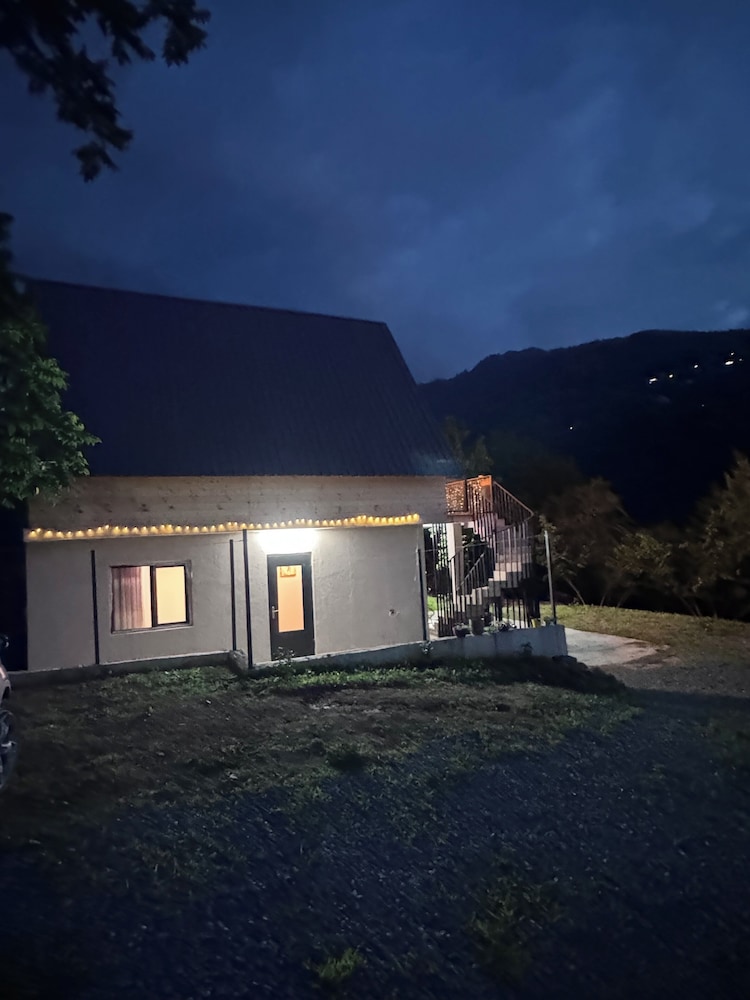 Villa Cottage Merisi
