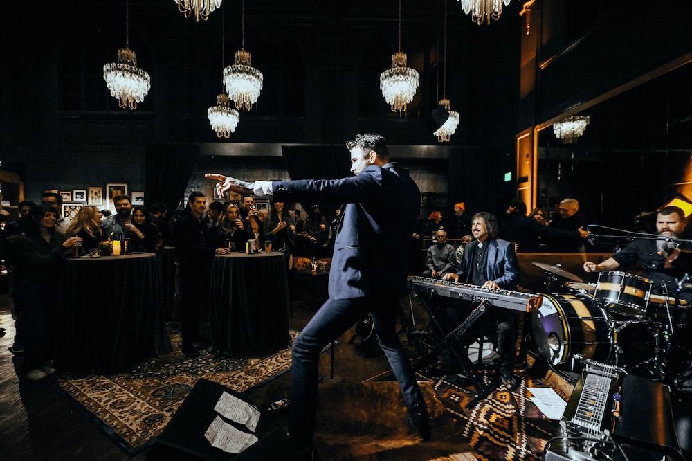 Hotel Indigo Nashville - The Countrypolitan by IHG, Photo 90