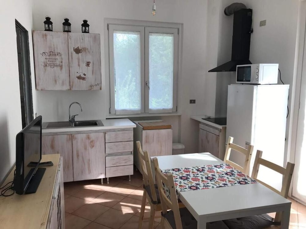 Aria di Casa B&B