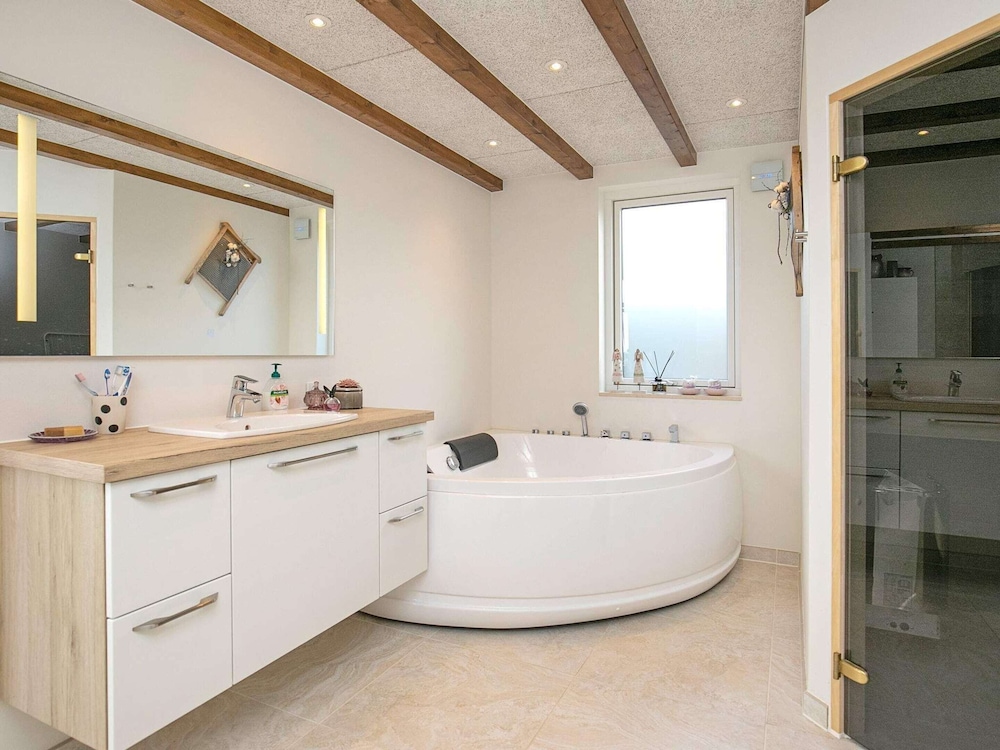 Holiday Home in Roslev view 5