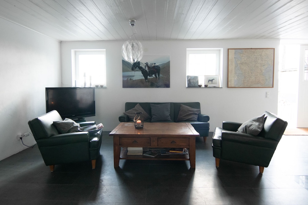Dorisberg B&B view 3