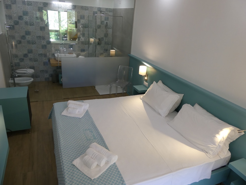 Hotel Residence Sciabache photo 2