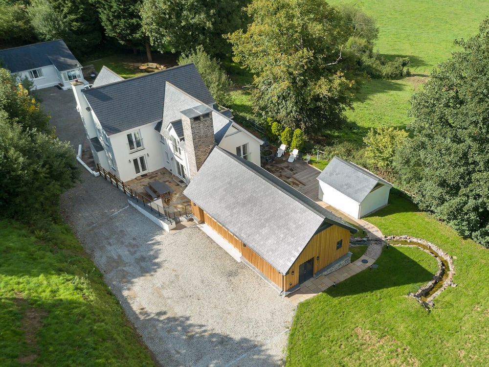 Priory House