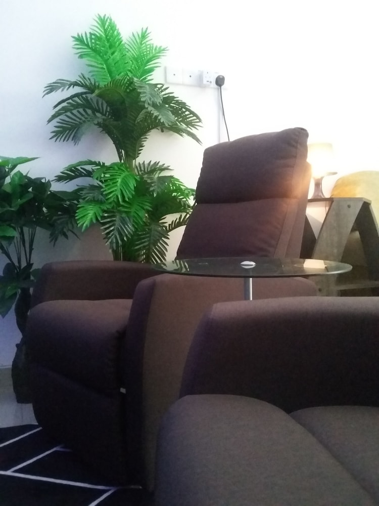 Hartamas Homestay photo 6