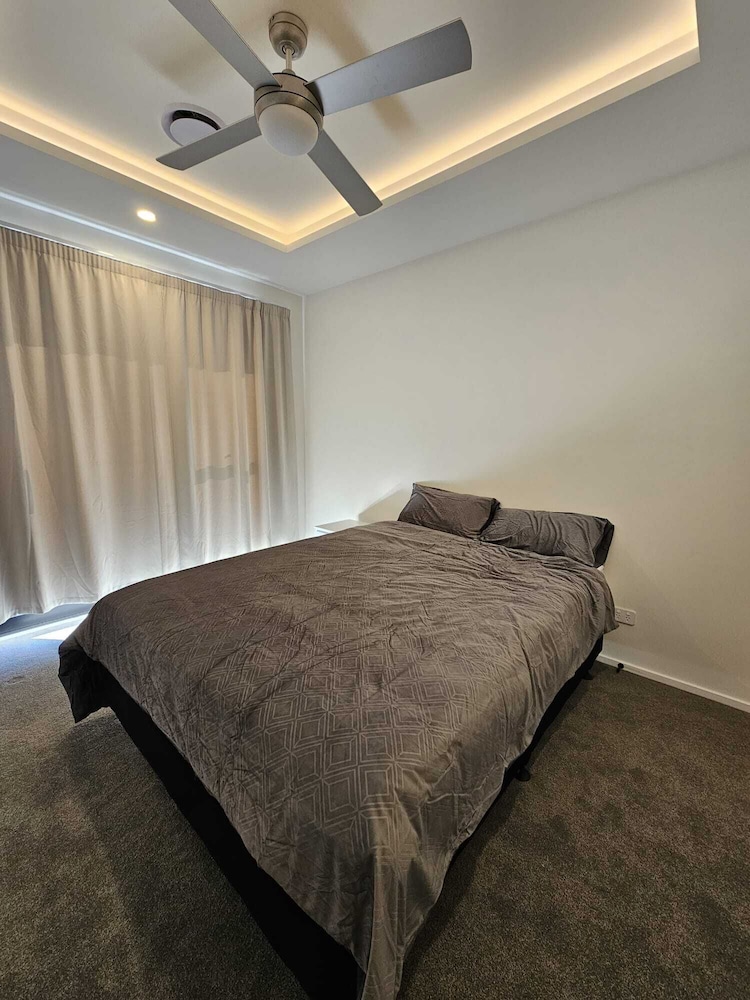 Blenheim Accommodation