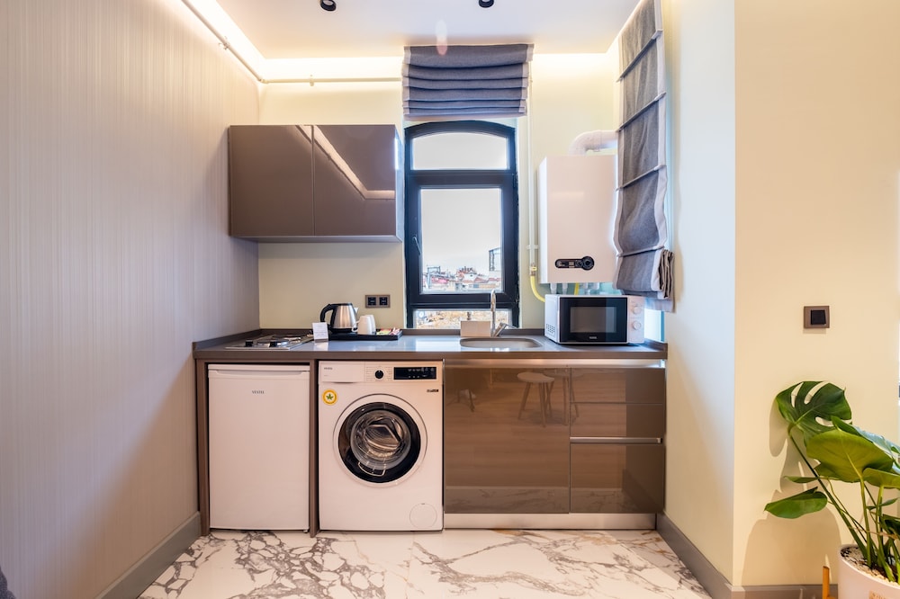 The Platine Plus Süiti - Image 15