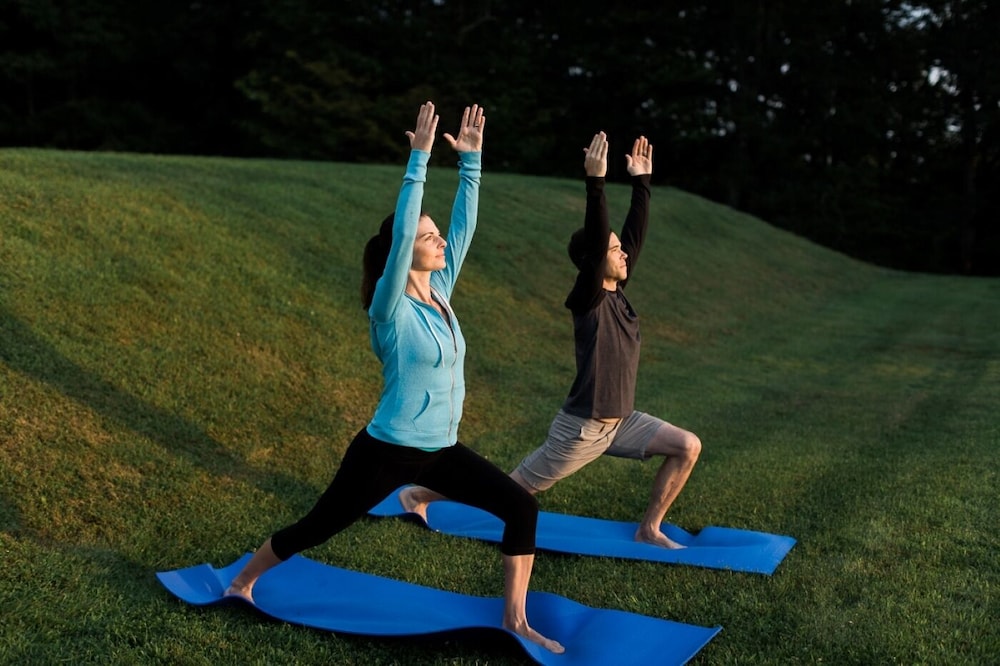 Art of Living Retreat Center
