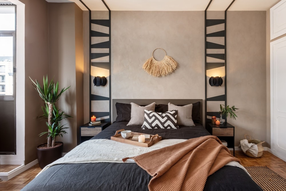 Bechar - 2 Bedrooms in Castellana