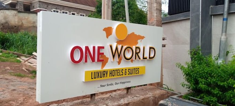 One World Luxury Hotel