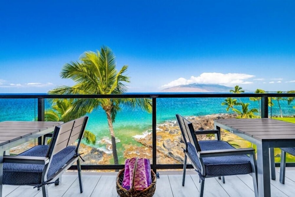 Kihei Surfside, #501 2 Bedroom Condo
