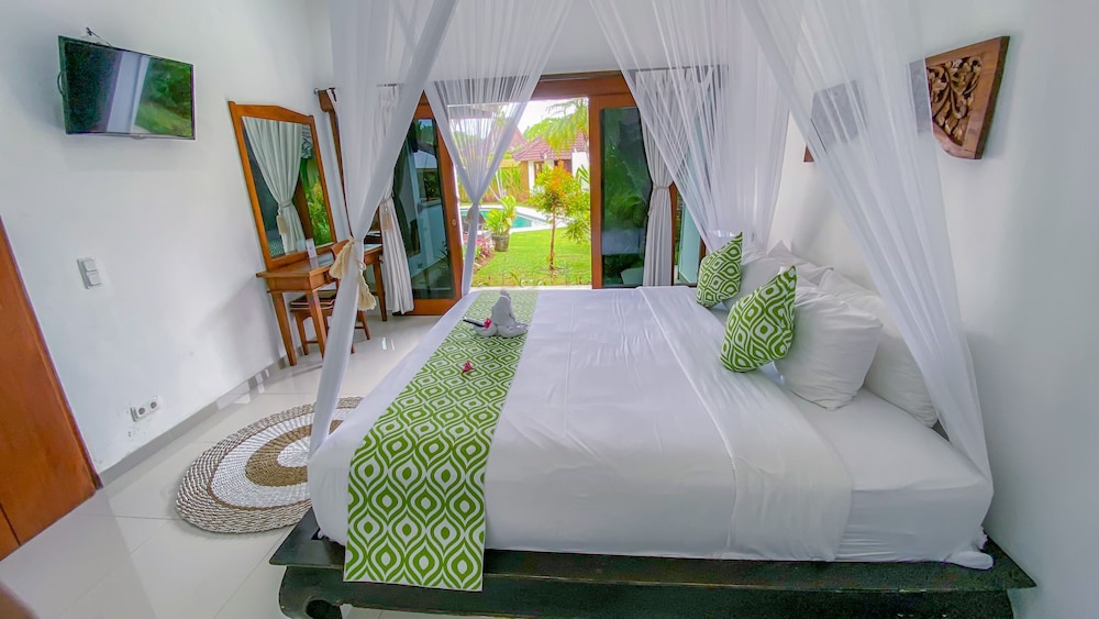 Bali Dyana Villas 21