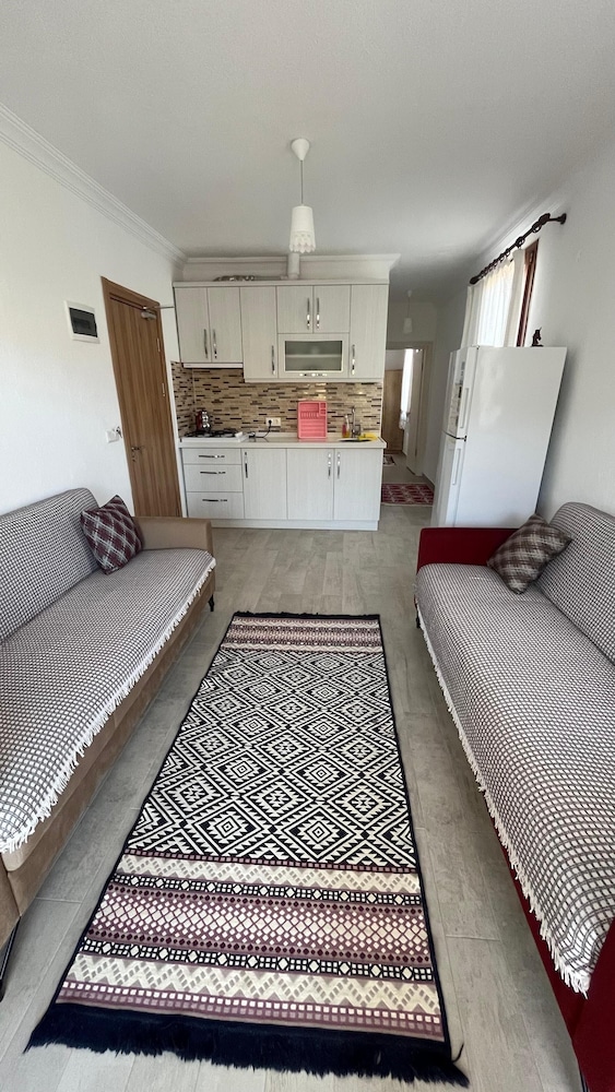 Erdinç apart