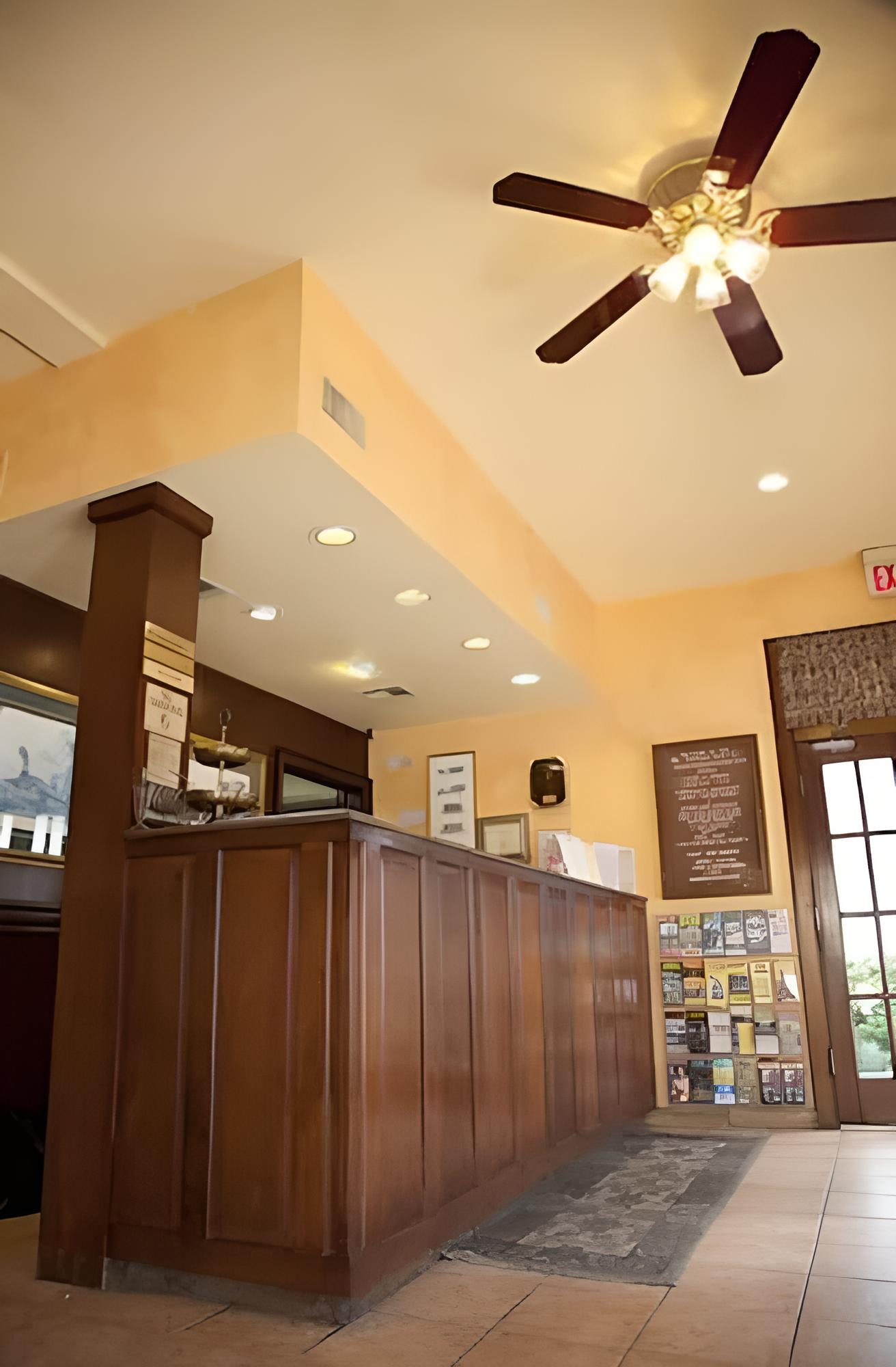 New Orleans Vacations - Prytania Park Hotel - Property Image 18