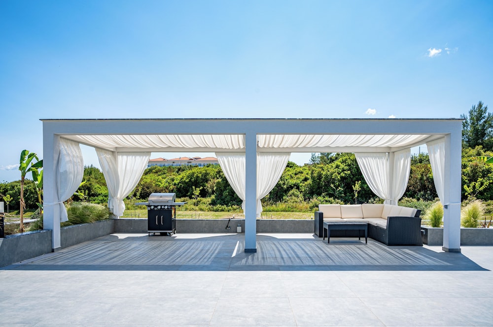 Continent Villas - Villa VIP