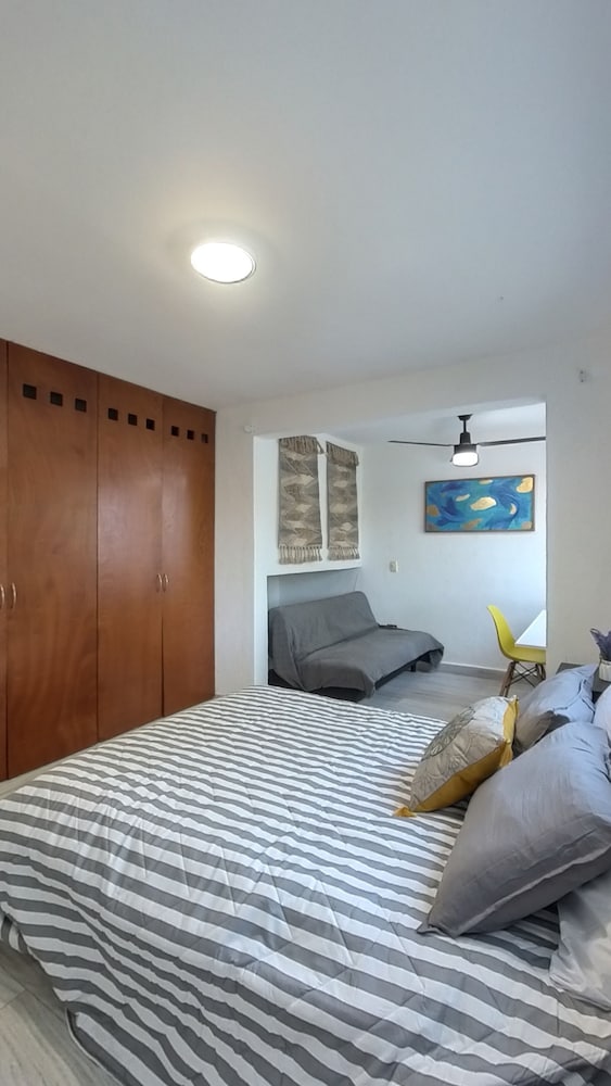 Casa Comfy