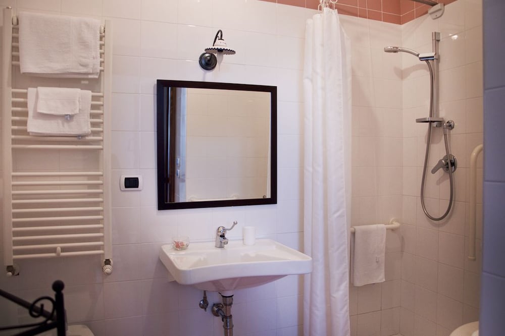 Villa Vincenza Country House