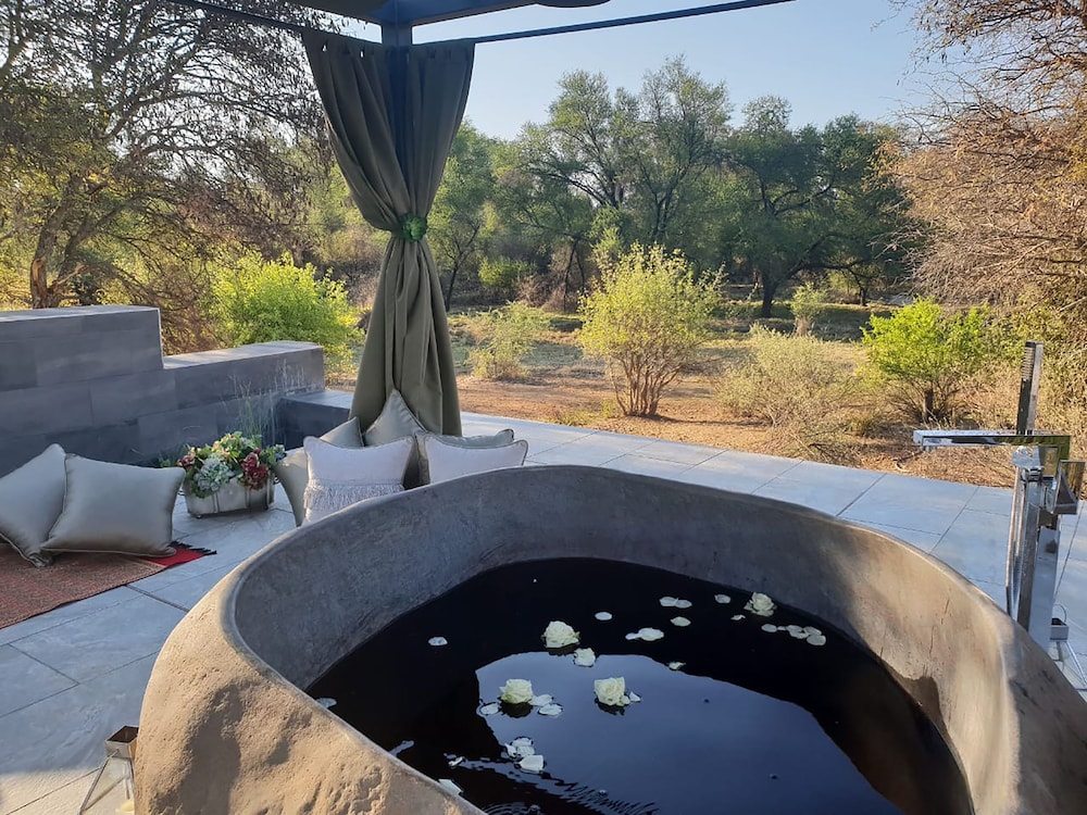 Palala Boutique Game Lodge & Spa